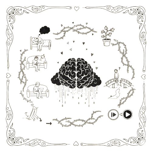 Lehangoltság és motiválatlanság: